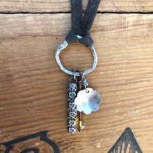 Load image into Gallery viewer, Talisman Necklace